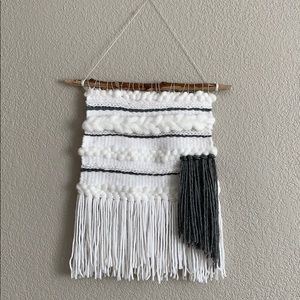 Wall Hanging Weave